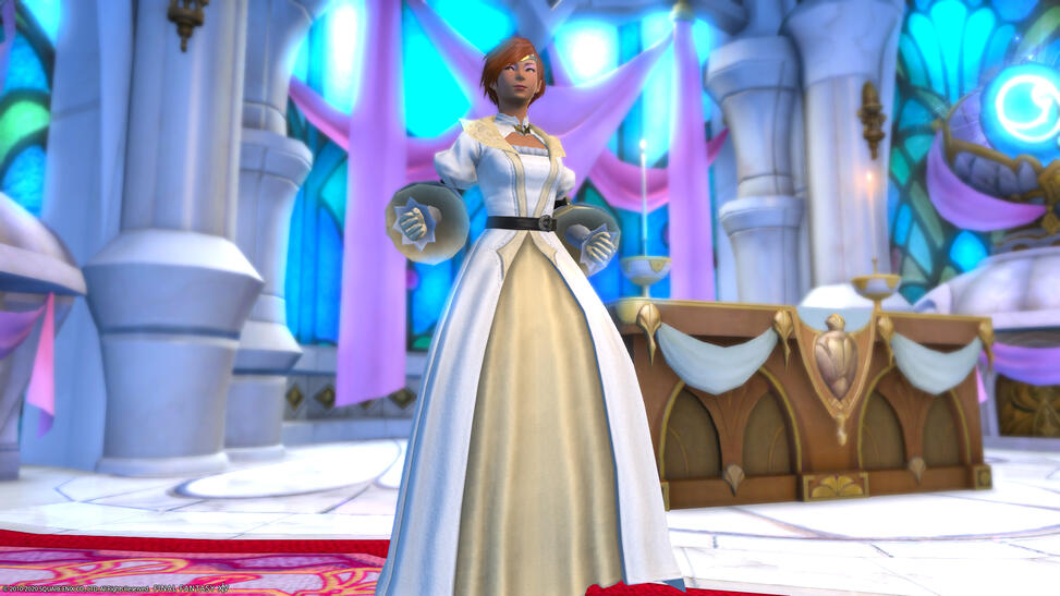 Wedding Guest