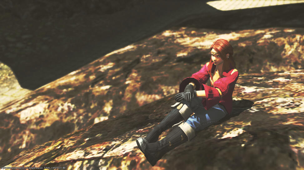 Avalonia Fallen